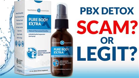 Pbx Detox Scam PBX Systems: What you need to know.  Pbx Detox Scam